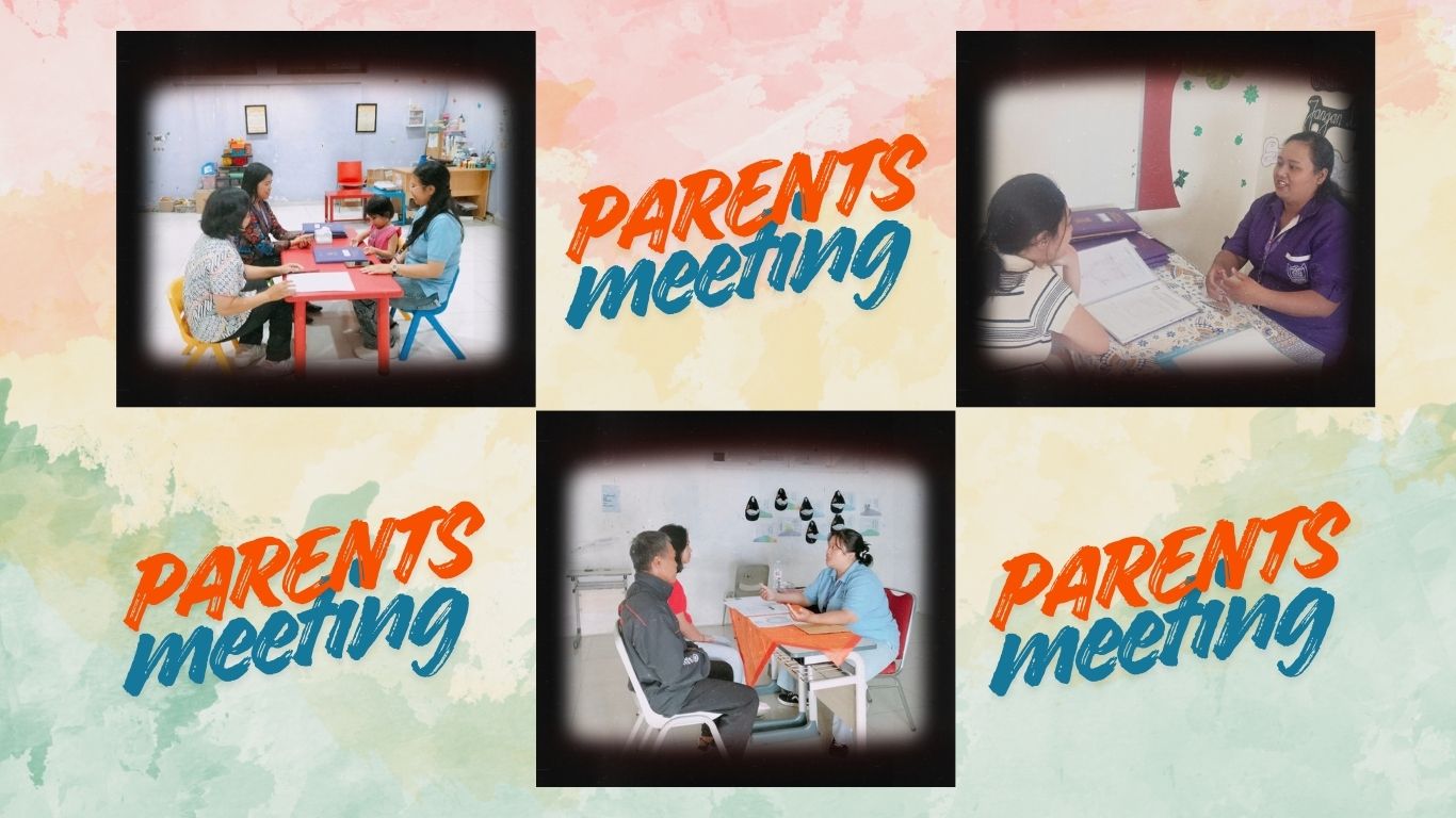 Parents Meeting